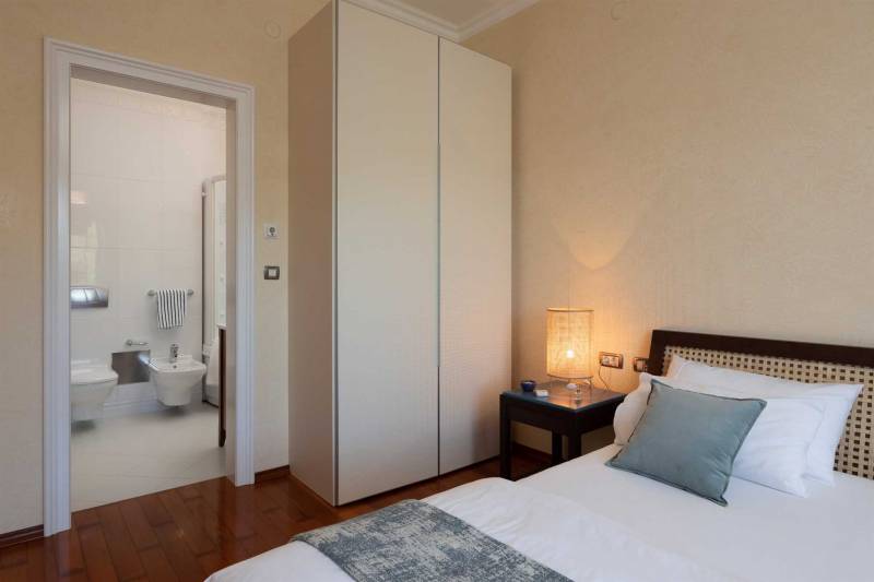 Strandvilla Navis Mysterium Hvar