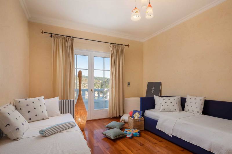 Strandvilla Navis Mysterium Hvar