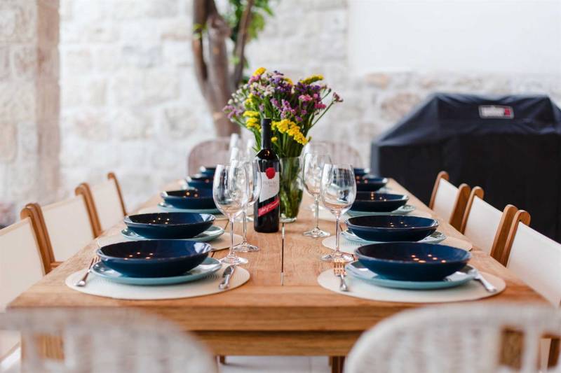 Vila Empress s Grijanim Bazenom Dubrovnik