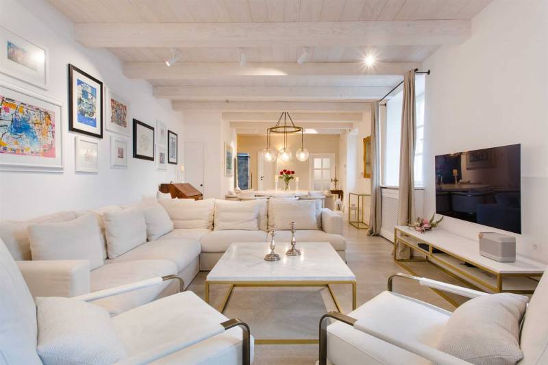 Vila Empress s Grijanim Bazenom Dubrovnik