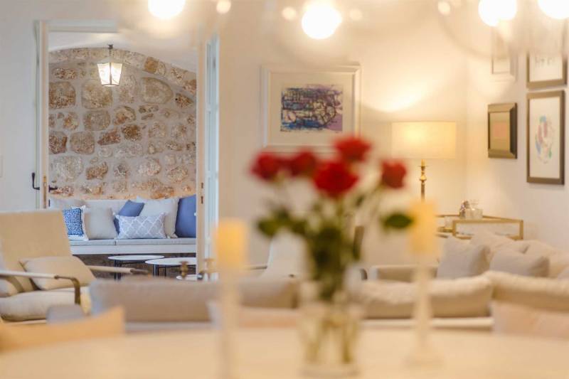 Vila Empress s Grijanim Bazenom Dubrovnik