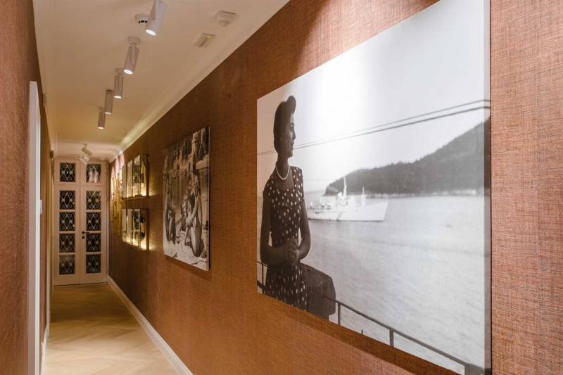 Vila Empress s Grijanim Bazenom Dubrovnik