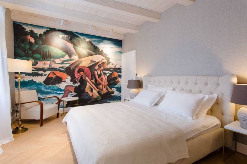 Vila Empress s Grijanim Bazenom Dubrovnik
