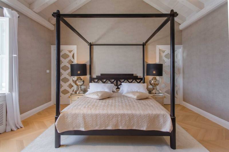 Vila Empress s Grijanim Bazenom Dubrovnik