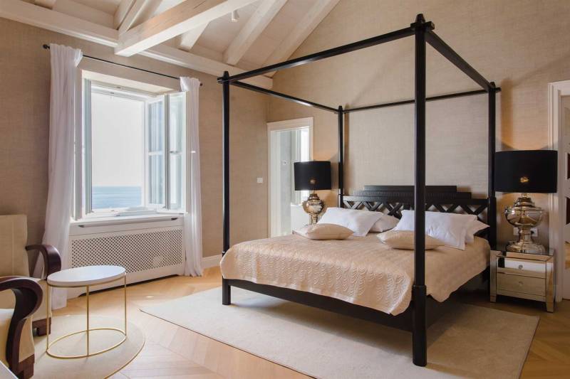 Vila Empress s Grijanim Bazenom Dubrovnik