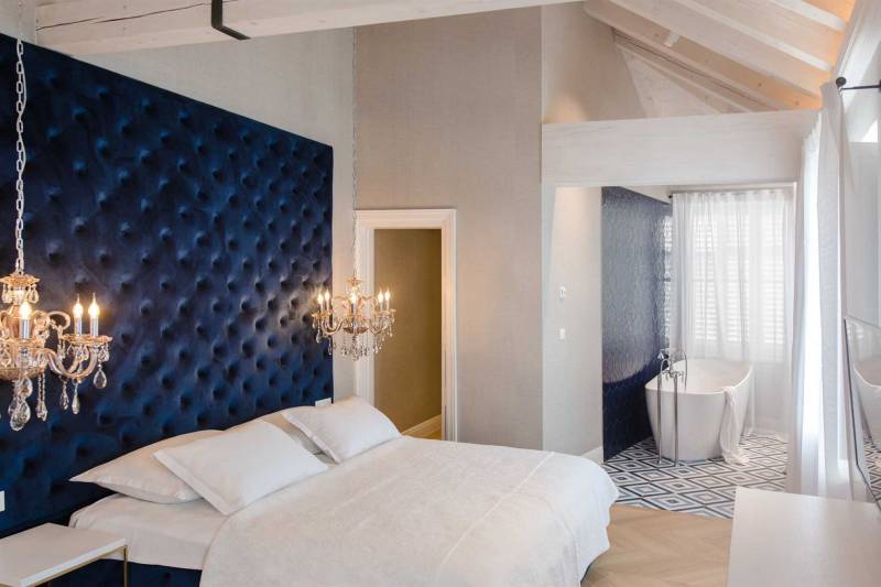 Vila Empress s Grijanim Bazenom Dubrovnik