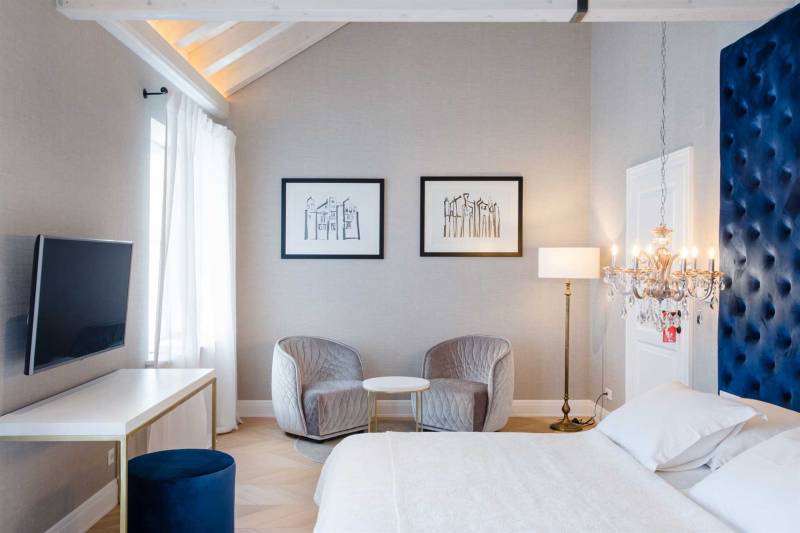 Vila Empress s Grijanim Bazenom Dubrovnik