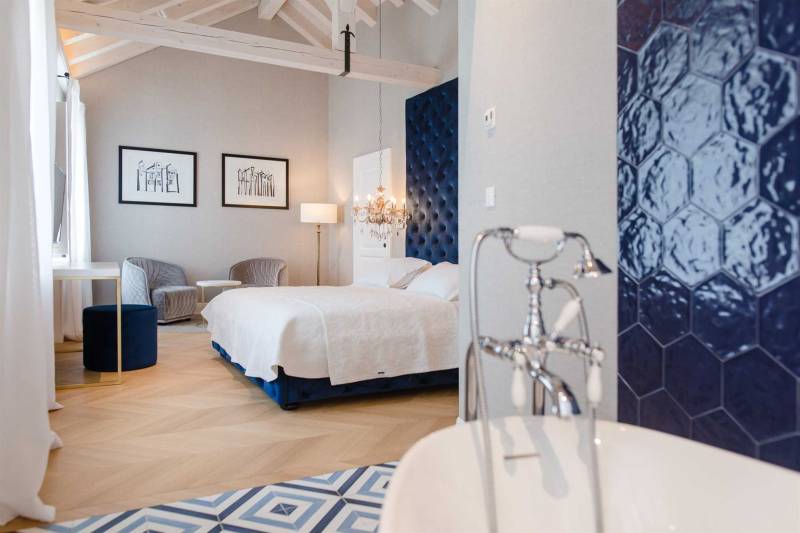 Vila Empress s Grijanim Bazenom Dubrovnik