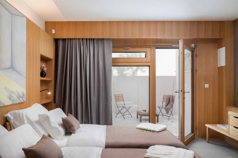 Vila Carpe Omnia s Bazenom I Omiš