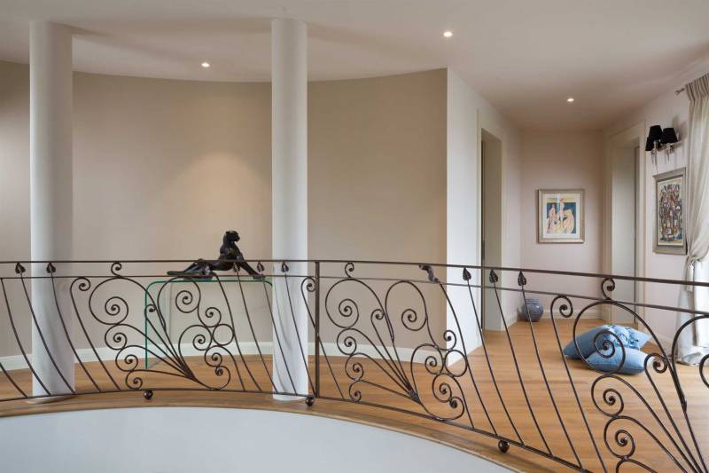 Willa Palazzo di Hermitage z Basenem Novigrad Istria