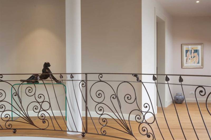 Willa Palazzo di Hermitage z Basenem Novigrad Istria