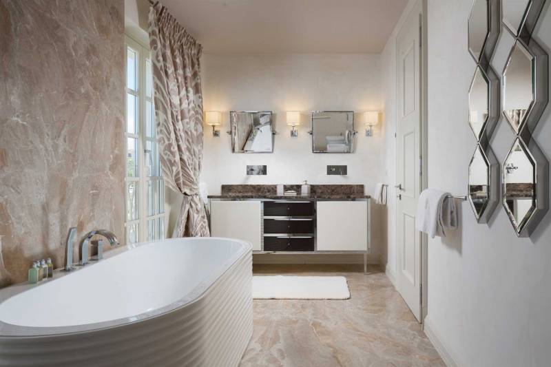 Willa Palazzo di Hermitage z Basenem Novigrad Istria