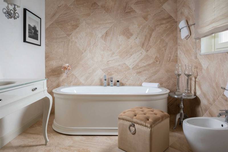 Willa Palazzo di Adele z Basenem Novigrad Istria