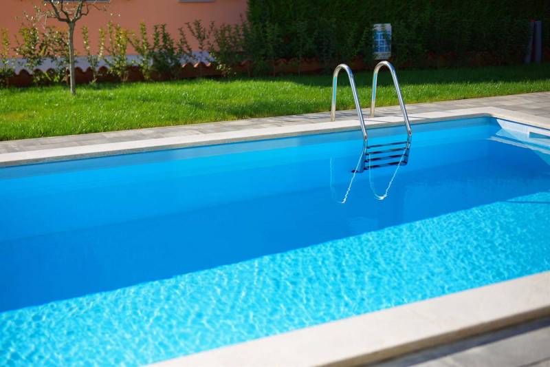 Villa Lifestyle with Pool Poreč