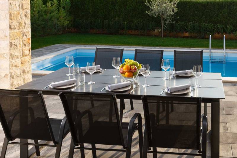 Villa Lifestyle with Pool Poreč