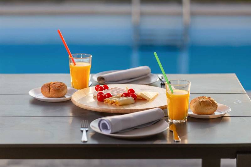 Villa Lifestyle with Pool Poreč