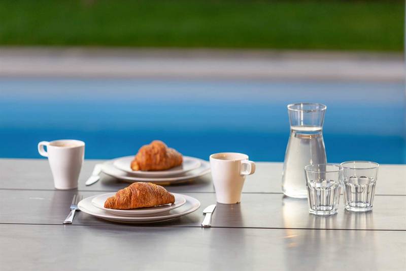 Villa Lifestyle with Pool Poreč
