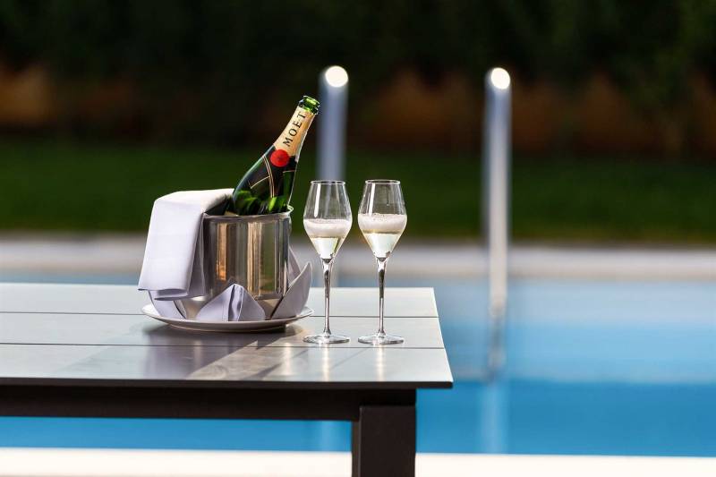 Villa Lifestyle with Pool Poreč