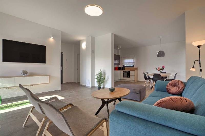 Villa Lifestyle with Pool Poreč