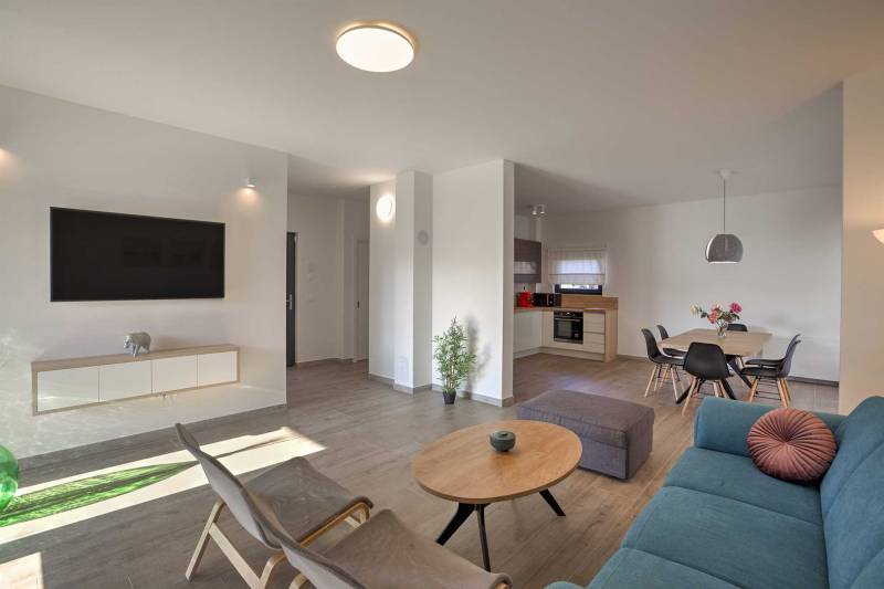 Villa Lifestyle with Pool Poreč