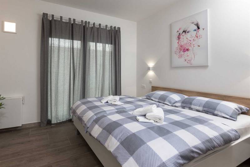 Villa Lifestyle with Pool Poreč