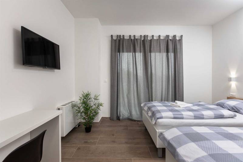 Villa Lifestyle with Pool Poreč