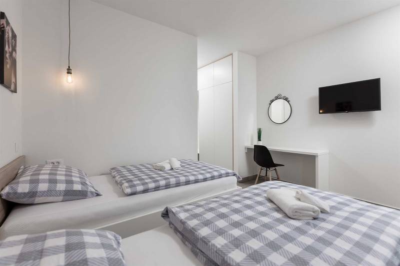 Villa Lifestyle with Pool Poreč