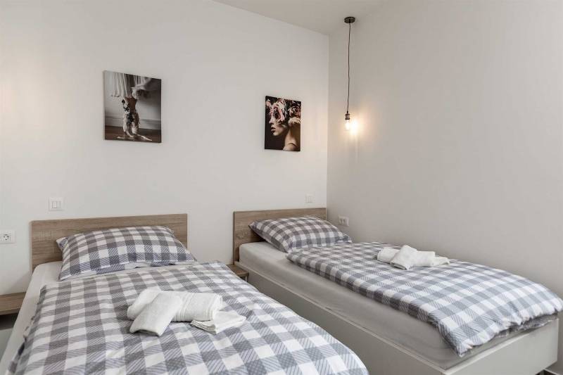 Villa Lifestyle with Pool Poreč