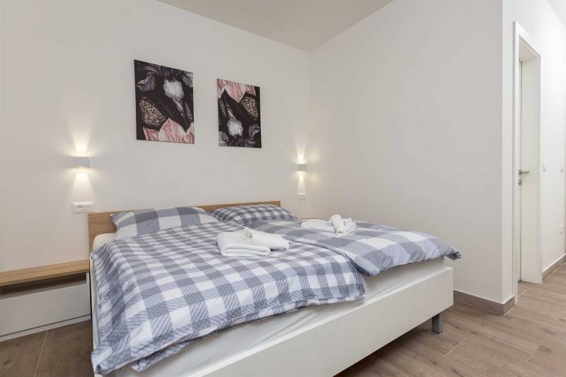 Villa Lifestyle with Pool Poreč