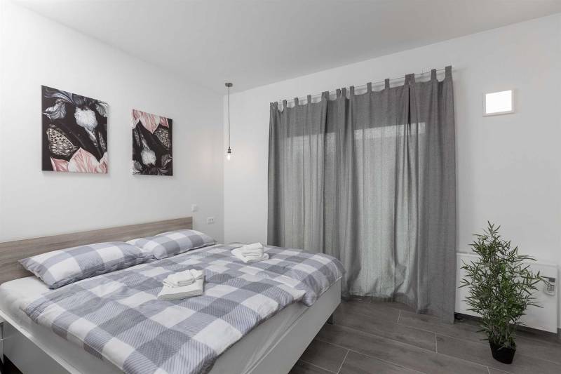 Villa Lifestyle with Pool Poreč