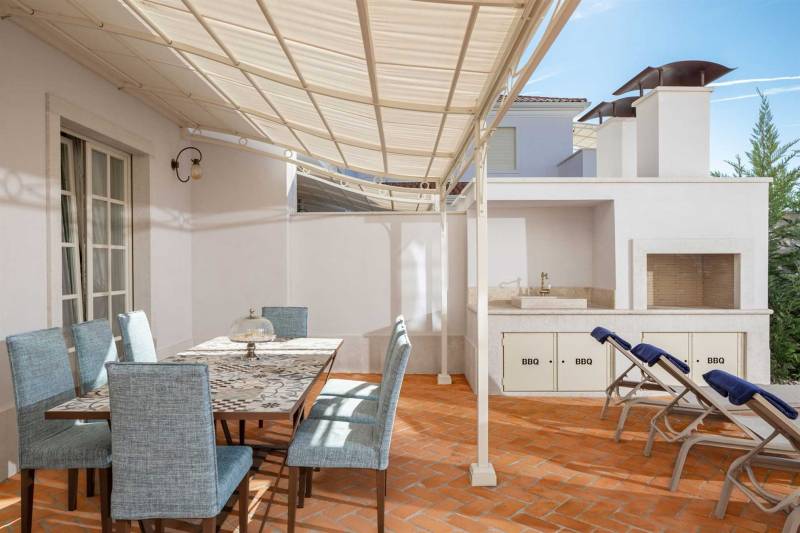 Willa Palazzo di Claretta z Basenem Novigrad Istria