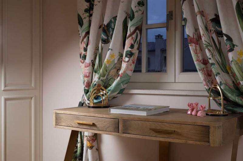 Willa Palazzo di Claretta z Basenem Novigrad Istria