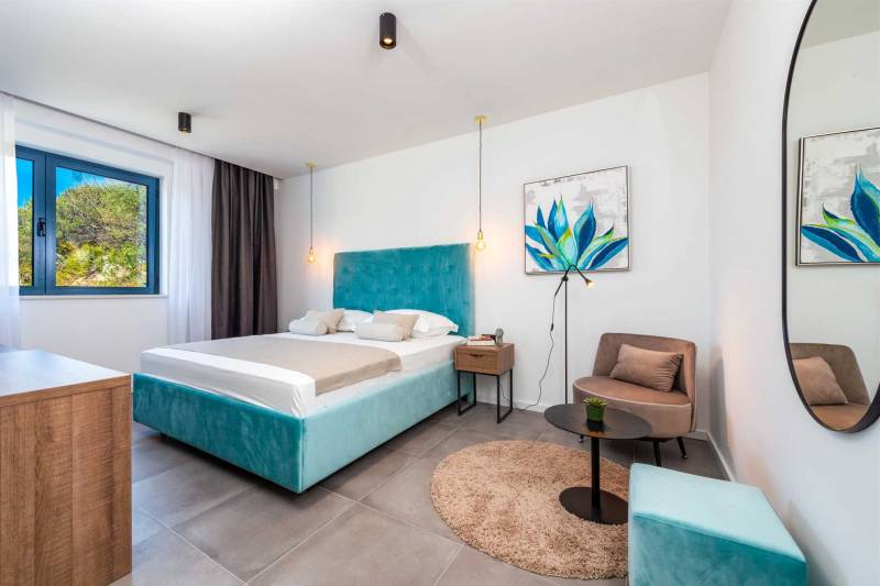 Strandvilla Absoluta mit Pool Dubrovnik