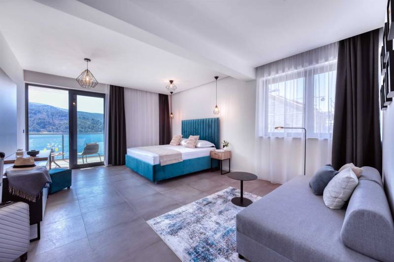 Strandvilla Absoluta mit Pool Dubrovnik