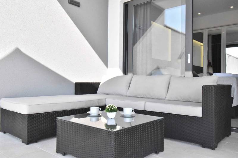 Villa Novella with Heated Pool Makarska
