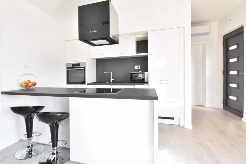 Villa Novella with Heated Pool Makarska