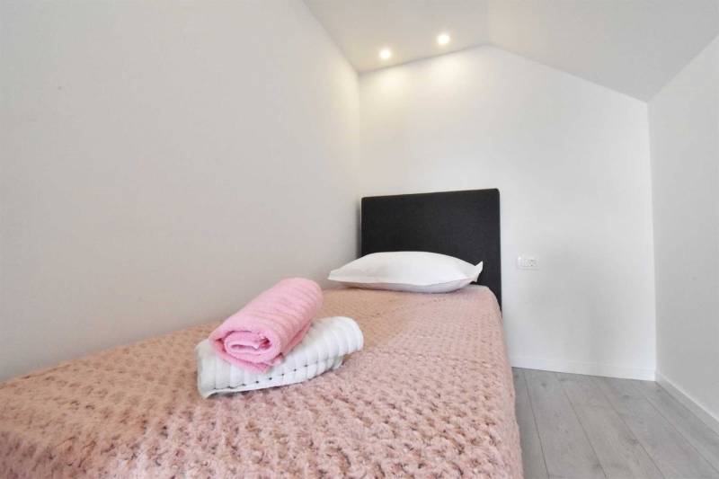 Villa Novella with Heated Pool Makarska