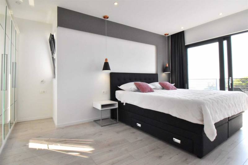 Villa Novella with Heated Pool Makarska