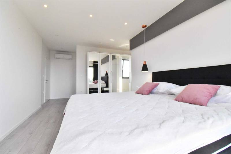 Villa Novella with Heated Pool Makarska