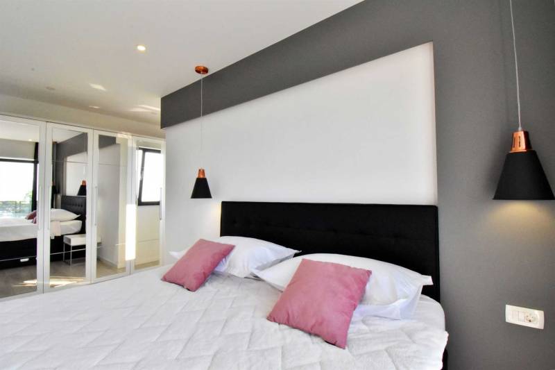Villa Novella with Heated Pool Makarska