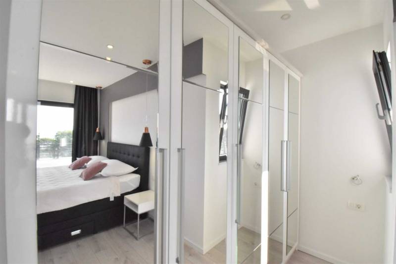 Villa Novella with Heated Pool Makarska