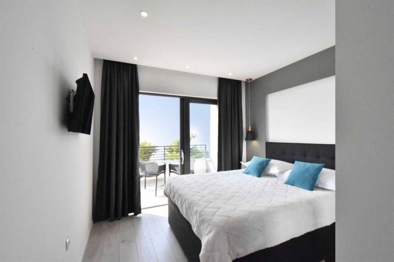 Villa Novella with Heated Pool Makarska