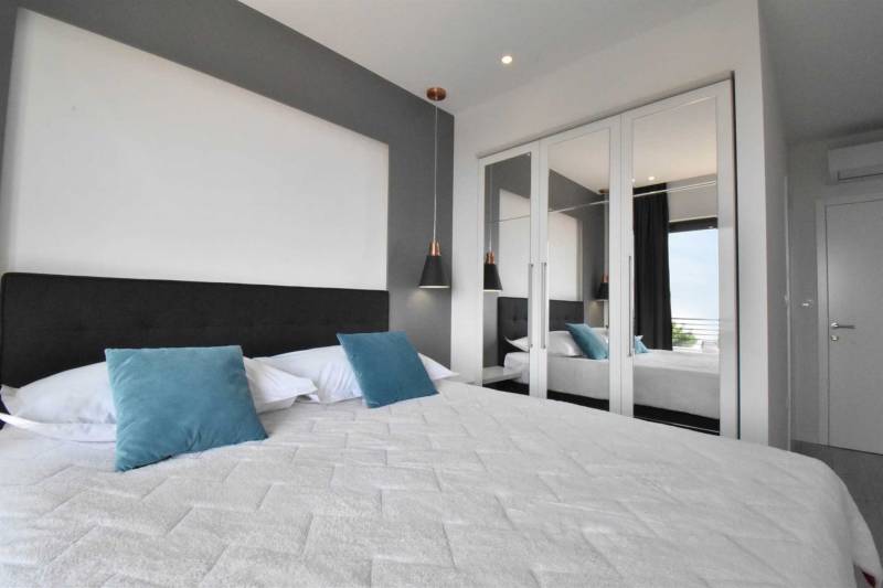 Villa Novella with Heated Pool Makarska