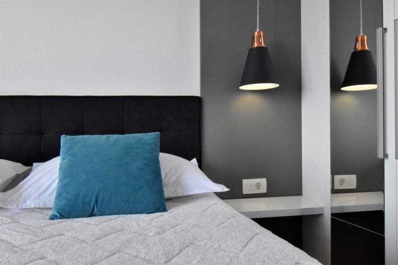 Villa Novella with Heated Pool Makarska