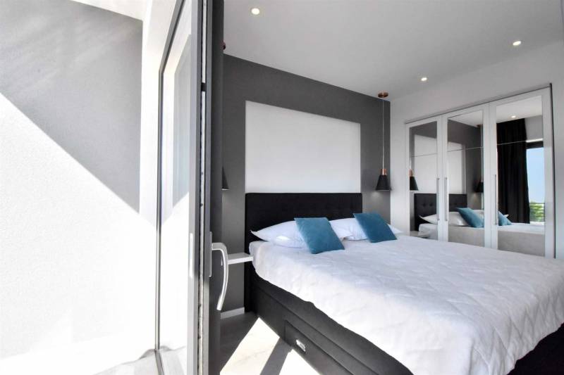 Villa Novella with Heated Pool Makarska