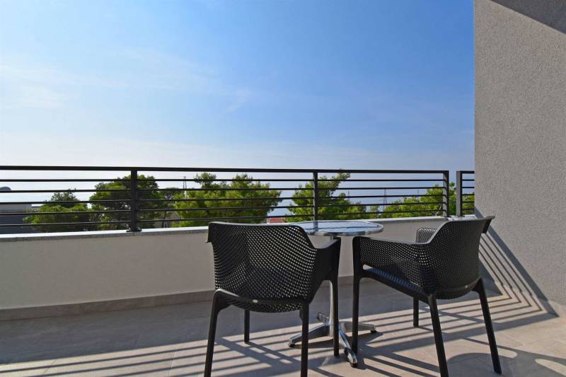 Villa Novella with Heated Pool Makarska