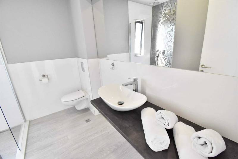 Villa Novella with Heated Pool Makarska