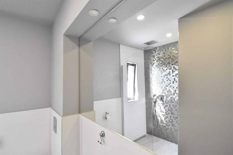 Villa Novella with Heated Pool Makarska