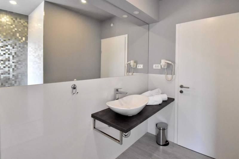 Villa Novella with Heated Pool Makarska
