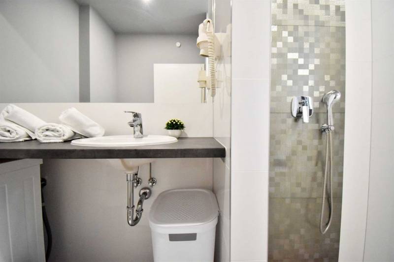 Villa Novella with Heated Pool Makarska